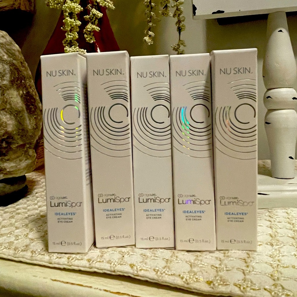 NuSkin Ideal Eyes